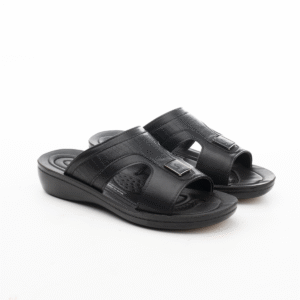 ARC Black Slipper