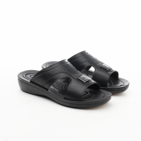 ARC Black Slipper ARC Black Slipper