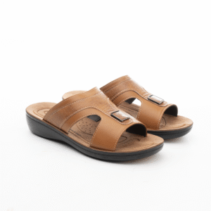 ARC Brown Slipper