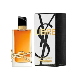 Libre Yves Saint Laurent