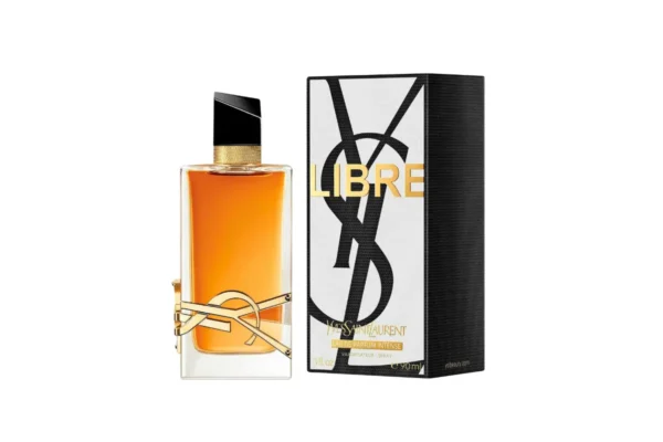 Libre Yves Saint Laurent