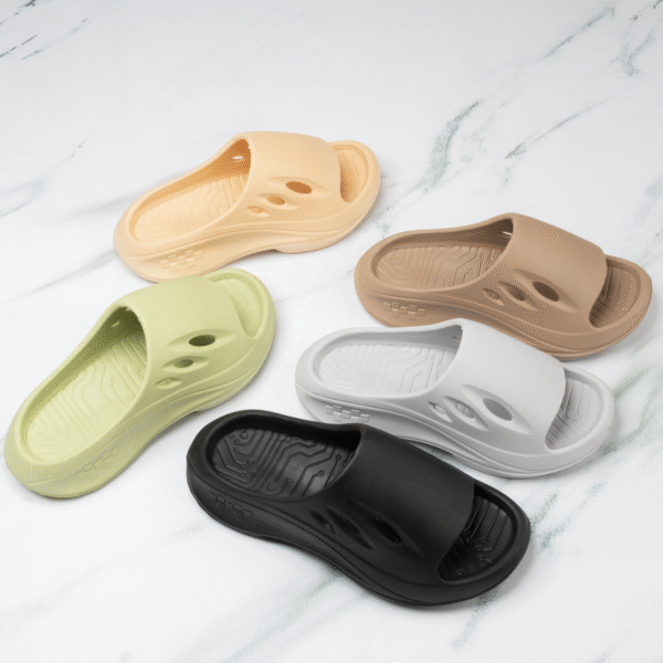 Medical Eva Slippers Medical Eva Slippers