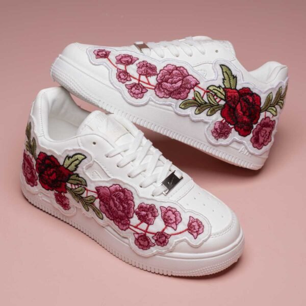 Nike Air Force Shoes For Women 1