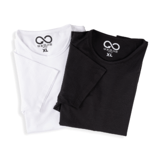 Basic Short Sleeve Tshirt