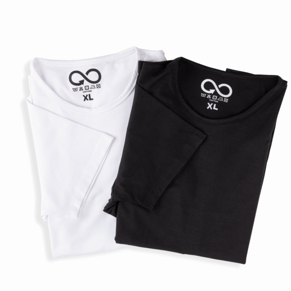 Basic Short Sleeve Tshirt Basic Short Sleeve Tshirt