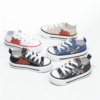 Kids Converse Cartoon Kids Converse Cartoon