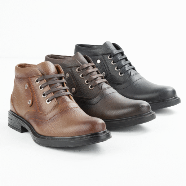 Mens Metal Stud Leather Shoes Mens Metal Stud Leather Shoes
