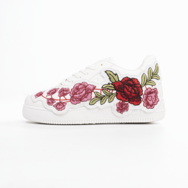 Nike Airforce Shoes For Women Special Edition