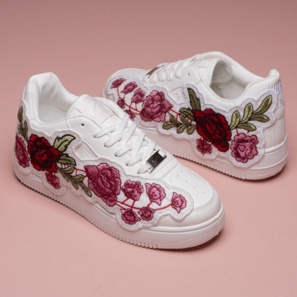 Nike Airforce Special Edition Shoes