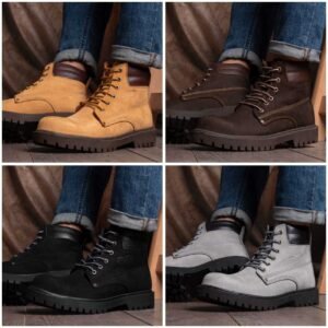 Safety Shoes Safety Shoes