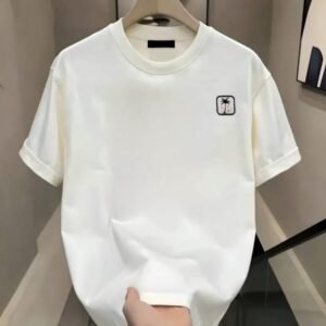 تيشرت Simple أوفر سايز بوليفار