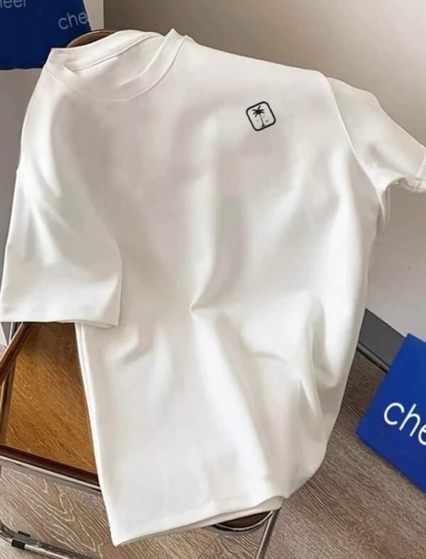 تيشرت أوفرسايز