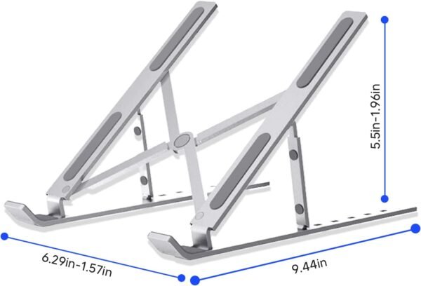 ستاند لابتوب قوي