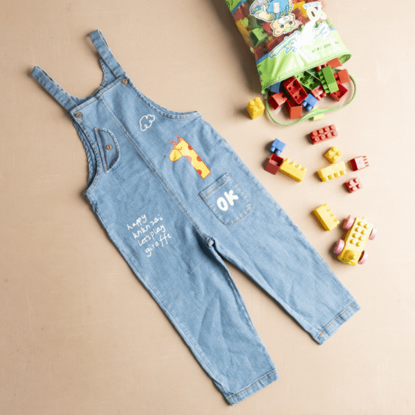 سلوبيت جينز للأولاد والبنات سلوبيت جينز للأولاد والبنات