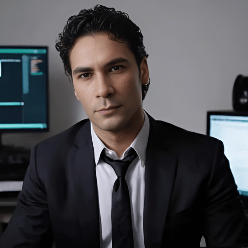 محمد شاكر