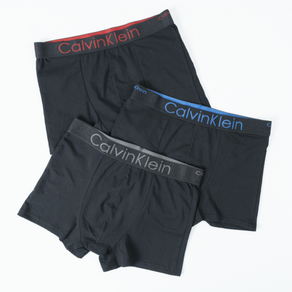 CK Boxers