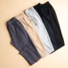 Jogger Summer Melton Cotton Jogger Summer Melton Cotton