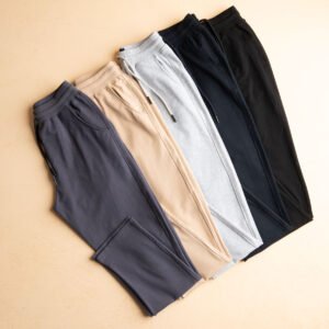 Jogger Summer Melton Cotton Jogger Summer Melton Cotton