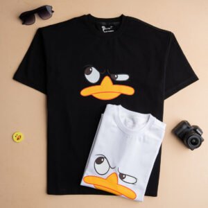T Shirt Duck Oversize