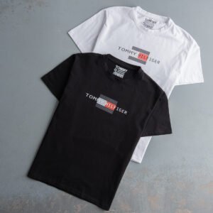 Tommy Hilfiger T Shirt Tommy Hilfiger T Shirt