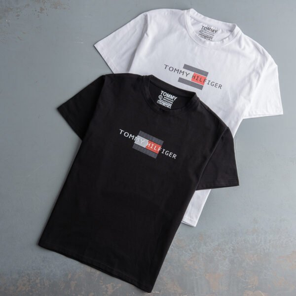 Tommy Hilfiger T Shirt Tommy Hilfiger T Shirt