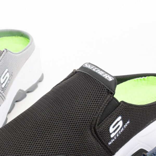 Skechers Men Eva Comfort Shoe Details Skechers Men Eva Comfort Shoe Details