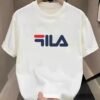 T Shirt Fila Oversize Bolivar T Shirt Fila Oversize Bolivar