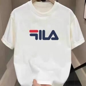 T Shirt Fila Oversize Bolivar T Shirt Fila Oversize Bolivar