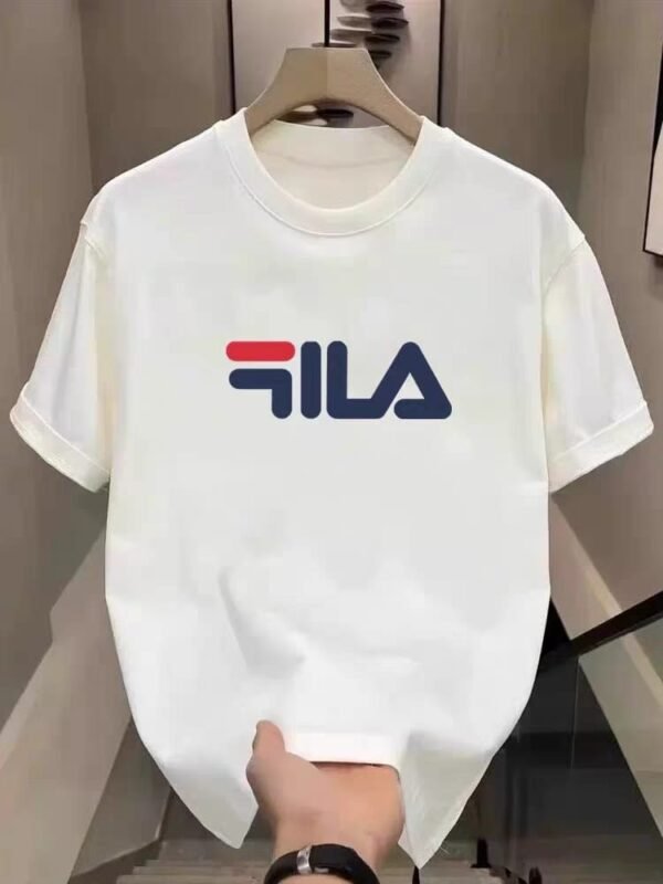 T Shirt Fila Oversize Bolivar T Shirt Fila Oversize Bolivar