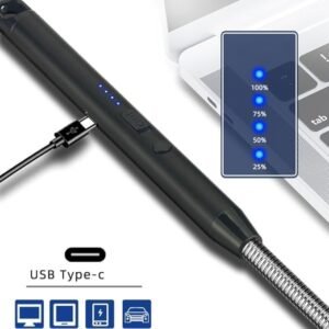 Usb Electric Kitchen Lighter 360 Flexible Usb Electric Kitchen Lighter 360 Flexible