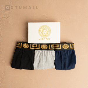 Versace Mens Boxer 3 Pack Versace Mens Boxer 3 Pack