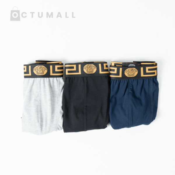 باكيت 3 قطع بوكسر فيرزاتشي