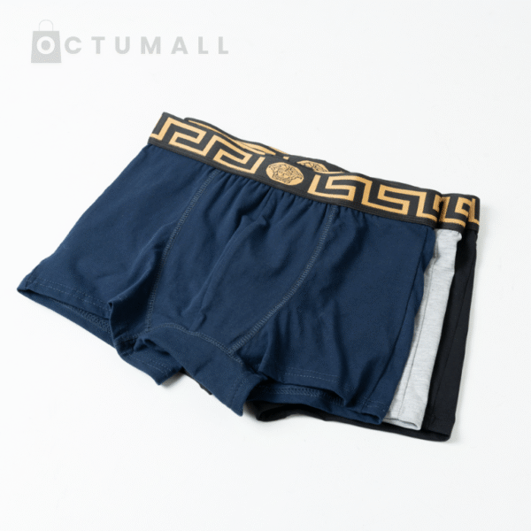 بوكسر رجالي قطن