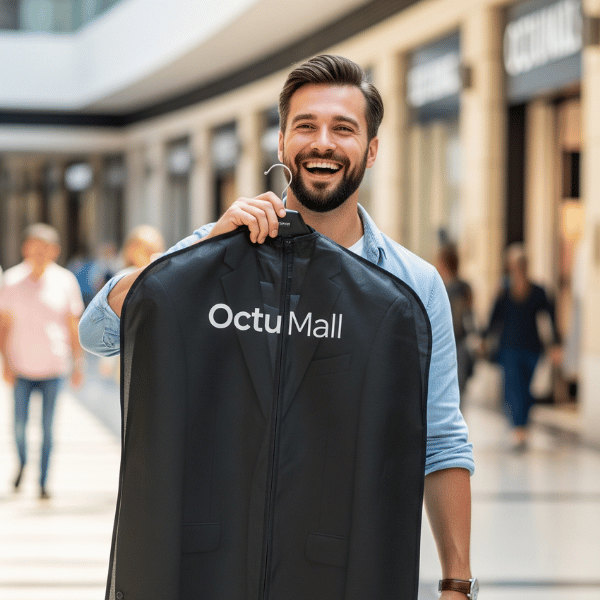 ملابس رجالي