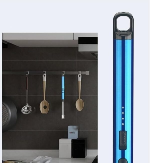 ولاعة مطبخ قابلة للشحن