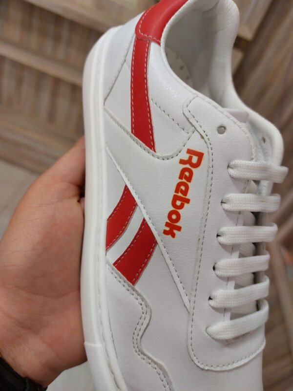Reebok Flat Shoes Scaled