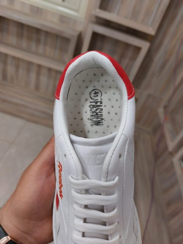 فلات ريبوك Scaled