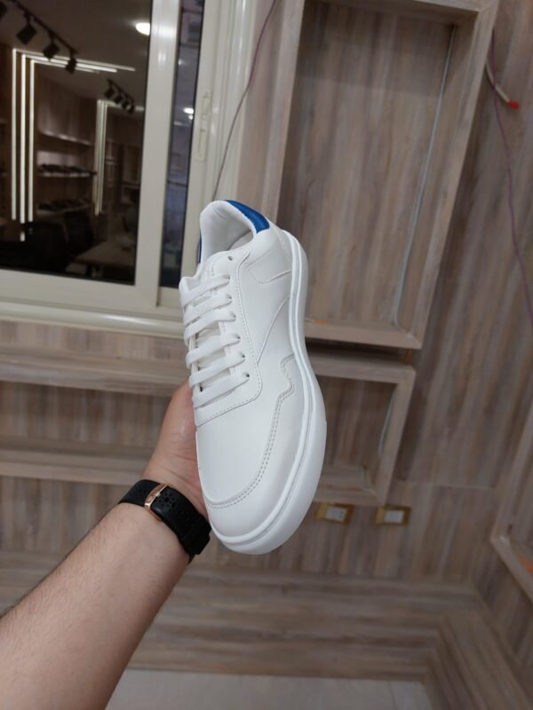 كوتشي ريبوك Scaled