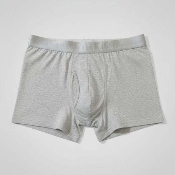 Calvin Klein Boxer 2026 Gray Calvin Klein Boxer 2026 Gray