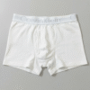 Calvin Klein Boxer 2026 White Calvin Klein Boxer 2026 White