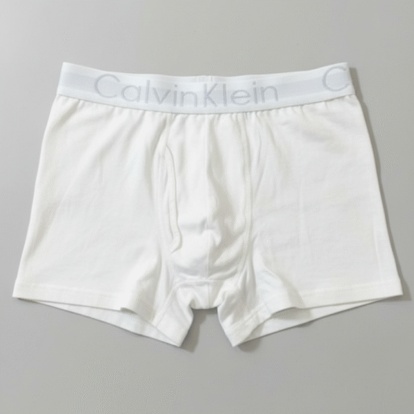 Calvin Klein Boxer 2026 White Calvin Klein Boxer 2026 White