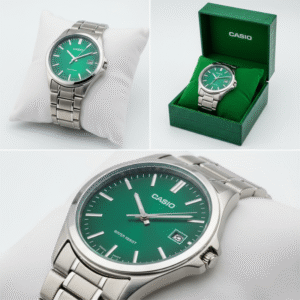 Casio Watch