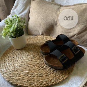 Woman Slipper