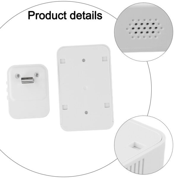 تفاصيل جرز الباب الجديد