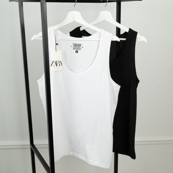 تيشيرتات زارا بيزك تيشيرتات زارا بيزك