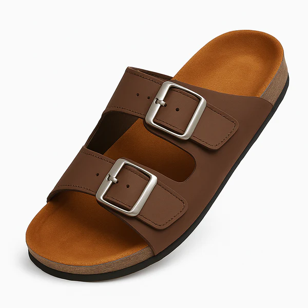 سليبر حريمي جلد سليبر حريمي جلد