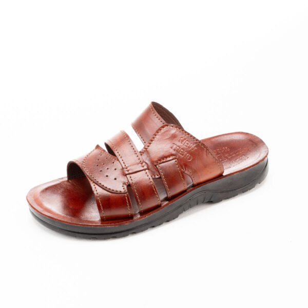 سليبر رجالي بني سليبر رجالي بني