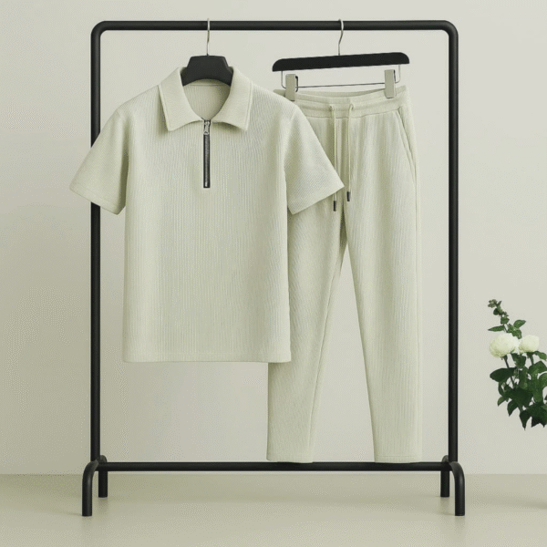 طقم رجالي كاردونيه رمادي طقم رجالي كاردونيه رمادي