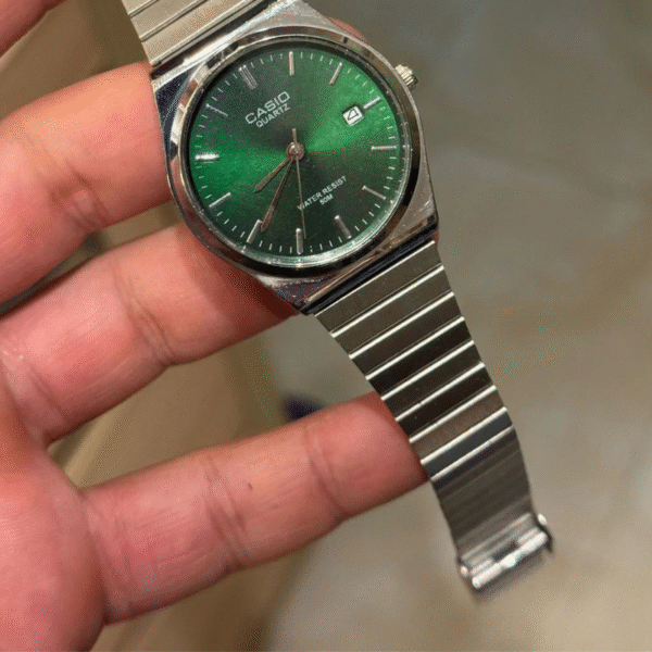 كاسيو رجالي كاسيو رجالي