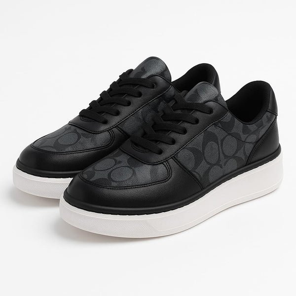 كوتشي حريمي إسود